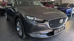 Gebraucht 2021 Mazda CX-30 Selection SUV | 23.990 € (Fairer Preis)