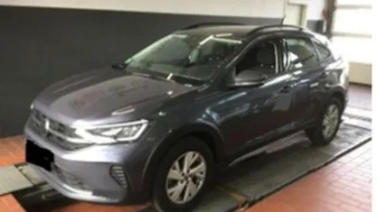 Gebraucht VW Taigo Life 110 PS (80 kW) 2022 SUV