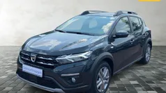 Grau Gebraucht 2022 Dacia Sandero Comfort Kleinwagen | 13.999 € (Fairer Preis)