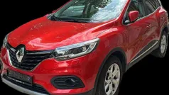 Rot Gebraucht 2019 Renault Kadjar LIMITED SUV | 15.390 € (Fairer Preis)