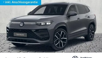 Gebraucht VW Tayron R-line 193 PS (141 kW) 2025 SUV