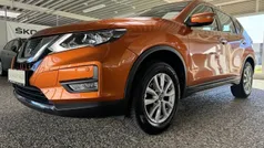 Gebraucht 2019 Nissan X-Trail Visia SUV | 18.790 € (Etwas zu teuer)