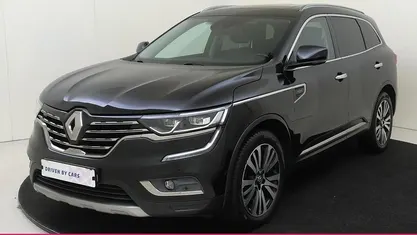 Gebraucht Renault Koleos Bose Edition 177 PS (130 kW) 2017 SUV