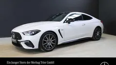 Manufaktur lack manufaktur opa Gebraucht 2024 Mercedes CLE53 AMG AMG Coupé | 81.760 € (Superpreis)