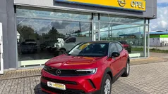 Gebraucht 2021 Opel Mokka Edition SUV | 14.900 € (Guter Preis)