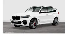 Gebraucht 2022 BMW X5 M Sport SUV | 56.440 € (Fairer Preis)