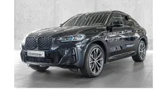 Gebraucht 2024 BMW X4 M Sport SUV | 53.995 € (Superpreis)