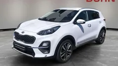 Gebraucht 2021 Kia Sportage Spirit SUV | 21.990 € (Guter Preis)