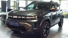 Gebraucht 2025 Dacia Duster Extreme SUV | 27.900 € (Fairer Preis)