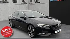 Gebraucht 2020 Opel Insignia Dynamic Limousine | 26.950 € (Fairer Preis)