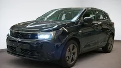 Schwarz Gebraucht 2024 Opel Grandland X GS Line SUV | 23.295 € (Fairer Preis)