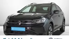 Gebraucht 2024 VW Taigo Life SUV | 25.487 € (Fairer Preis)