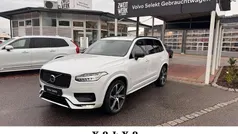 Gebraucht 2022 Volvo XC90 R-Design SUV | 47.490 € (Fairer Preis)