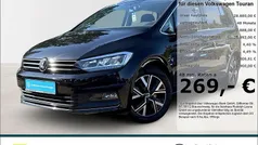 Gebraucht 2021 VW Touran Highline Van / Kleinbus | 28.880 € (Fairer Preis)