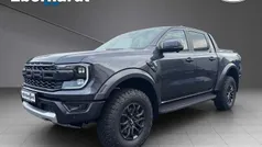 Meteor grey Neu 2025 Ford Ranger Raptor Abholung | 68.990 € (Fairer Preis)