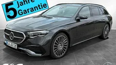 Gebraucht 2025 Mercedes E300 AMG Kombi | 68.998 €