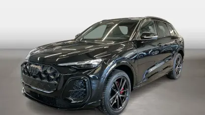 Usata Audi Q5 Ambiente 367 CV (269 kW) 2026 SUV