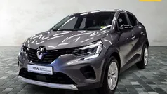 Grau Gebraucht 2024 Renault Captur Equilibre SUV | 20.989 € (Fairer Preis)