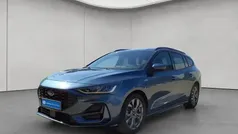Gebraucht 2023 Ford Focus ST-Line X Kombi | 23.950 € (Fairer Preis)