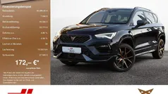 Gebraucht 2024 Cupra Ateca Basis SUV | 36.980 € (Fairer Preis)