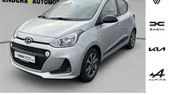 Gebraucht 2018 Hyundai i10 Passion Kleinwagen | 9.980 € (Fairer Preis)