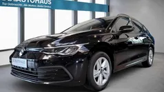 Gebraucht 2022 VW Golf VIII Life Kombi | 20.450 € (Guter Preis)