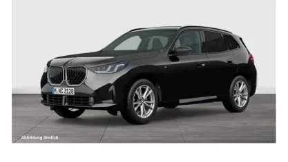 Second-hand BMW X3 Comfort Edition 197 CP (144 kW) 2025 SUV