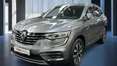 Grau Gebraucht 2022 Renault Koleos Techno SUV | 23.690 € (Fairer Preis)