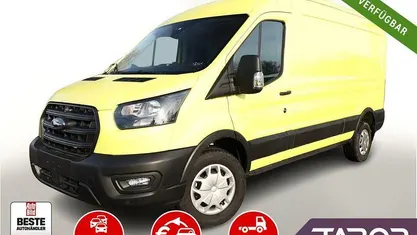 Gebraucht 2025 Ford Transit Trend Van | 29.288 € (Superpreis)