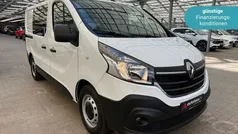 Gebraucht 2021 Renault Trafic Komfort Van | 18.590 € (Superpreis)