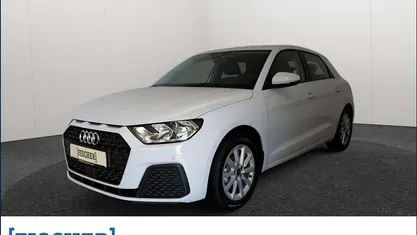 Gebraucht 2025 Audi A1 Sportback Comfort Kleinwagen | 23.550 € (Guter Preis)