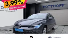 Gebraucht 2023 VW Golf VIII Life Kombi | 22.177 € (Fairer Preis)