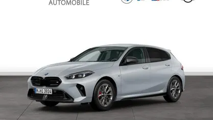 Gebraucht BMW M135 M Sport 317 PS (233 kW) 2025 Brooklyn grau metallic metallic Kleinwagen