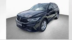 VW Tiguan Allspace