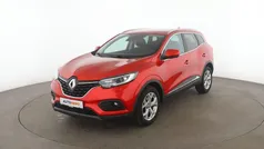Rot Gebraucht 2019 Renault Kadjar Business SUV | 16.590 € (Fairer Preis)