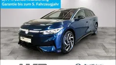 Gebraucht 2024 VW ID.7 Pro Limousine | 48.780 € (Fairer Preis)