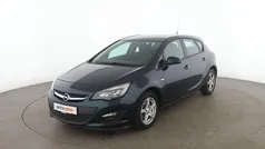 Gebraucht 2015 Opel Astra Style Limousine | 9.490 € (Guter Preis)