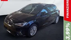 Gebraucht 2025 Seat Ibiza FR Limousine | 21.950 € (Fairer Preis)