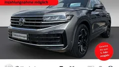 Gebraucht 2023 VW Touareg Elegance SUV | 66.980 € (Guter Preis)