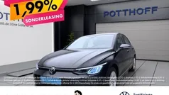 Gebraucht 2024 VW Golf VIII Life Kleinwagen | 22.177 € (Superpreis)