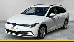 VW Golf VIII
