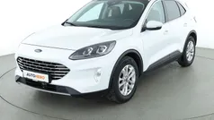 Gebraucht 2020 Ford Kuga Titanium X SUV | 19.790 € (Fairer Preis)