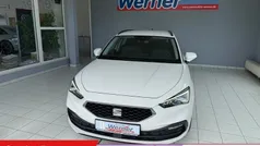 Gebraucht 2022 Seat Leon Style Kombi | 21.380 € (Fairer Preis)