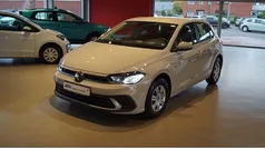 Gebraucht 2025 VW Polo Limousine | 18.329 € (Superpreis)