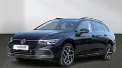 Gebraucht 2021 VW Golf VIII Style Kombi | 24.890 € (Fairer Preis)