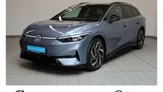 Gebraucht 2024 VW ID.7 Pro Limousine | 54.980 € (Fairer Preis)