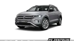 Gebraucht 2025 VW T-Roc Style SUV | 34.840 € (Fairer Preis)