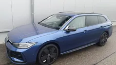 Gebraucht 2025 VW Passat R-line Kombi | 47.790 € (Superpreis)