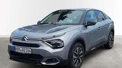 Grau Gebraucht 2023 Citroën C4 PureTech Limousine | 21.990 € (Fairer Preis)