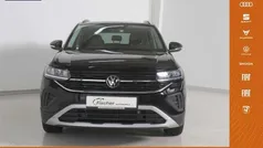 Gebraucht 2025 VW T-Cross Goal SUV | 24.480 € (Superpreis)
